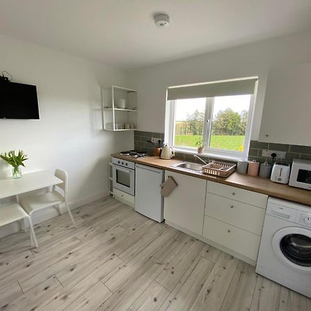 Hillview Apartment Bandon Εξωτερικό φωτογραφία